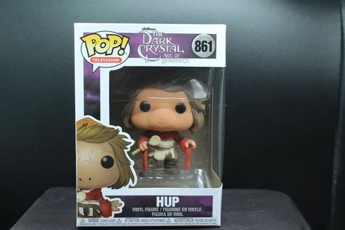 Funko Pop! Vinyl: The Dark Crystal - Hup #861 (F13)