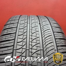 1 Tire Likenew Pirelli P-zero All Season Goe Xl 2753520 27535r20 102w 97609