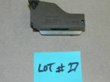 Big Kaiser 613.514 Boring Head Indexable Insert Cartridge NEW LOT # 27