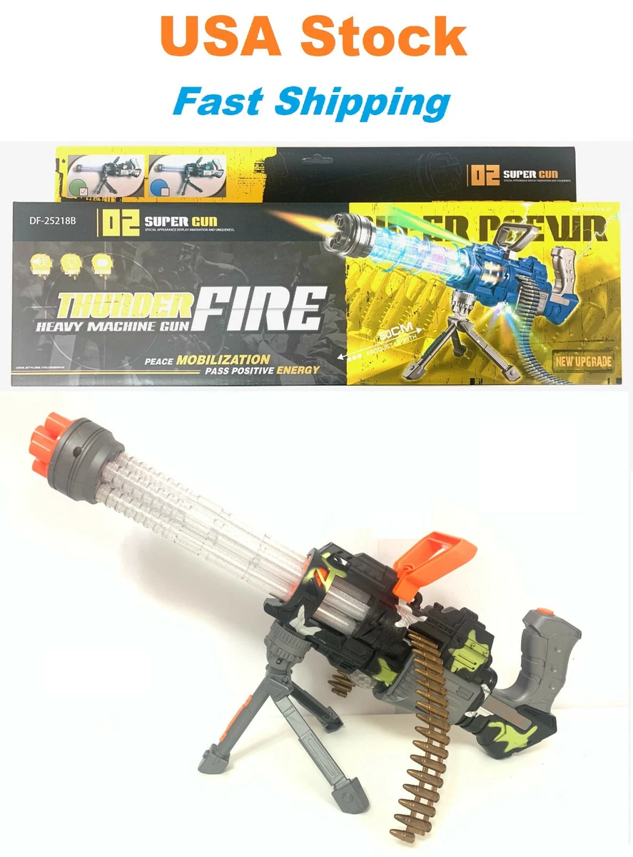 Fire cheap gun toy