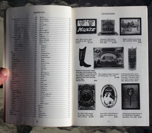 Lyle: Cashing in on Collecting Americana by Anthony Curtis (1993, Paperback) - Picture 4 of 5