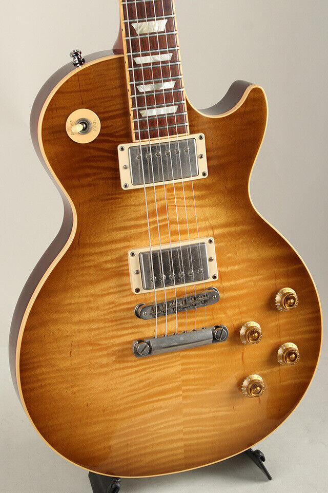 Gibson Les Paul Standard 60 s Honey Burst 2006 | eBay Gibson Les Paul Standard 60 s Honey Burst 2006 | eBay