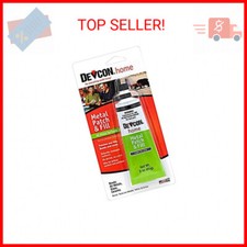 Devcon 50345 Metal Patch and Fill - 3 oz., Gray