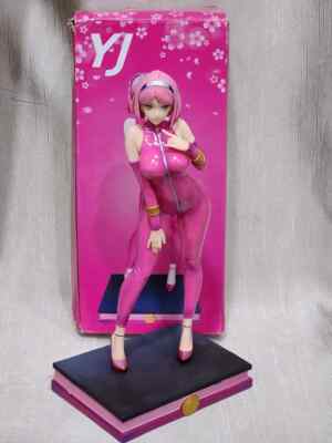 Cosmic Star Haruno Sakura Gelcoat Sakura 1/6 PVC Statue In