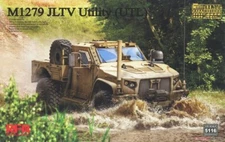 Rye Field 1/35 M1279 JLTV Utility (UTL) #RM-5116📌USA📌Sealed📌New Release