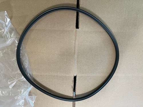 PUMP Rubber Large O-Ring Seal Everbilt For 2 HP Lawn Sprinkler HDEFLS205 2HP / - Picture 3 of 5