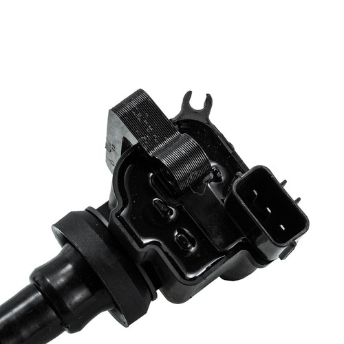 2PCS Ignition Coil for Mitsubishi Lancer EVO CZ FIT Mitsubishi Mirage CJ 1.5L - Afbeelding 6 van 7
