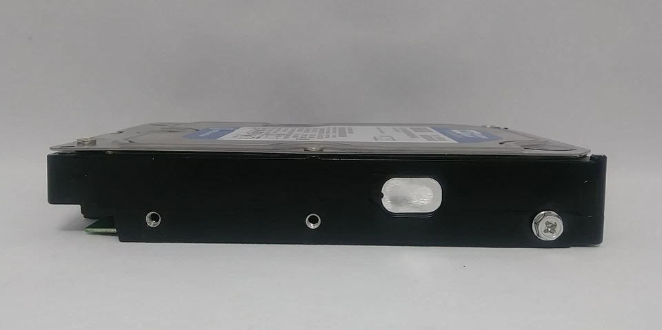 Western Digital WD Blue 500GB Internal 7200RPM 3.5" (WD5000AAKS) HDD - SATA - Image 4 of 4