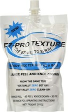 EZ-PRO 2166 20 oz Texture dans un sac