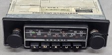 Grunding Weltklang 4805 Statomat Car Stereo