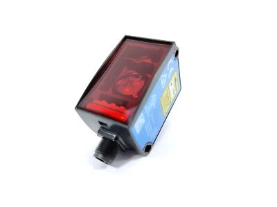 SICK 1057651 distance sensor DT35-B15551 - Bild 1 von 4