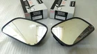MITSUBISHI FUSO CANTER FE125 FE71 FE73 FE83 FE84 FE85 MIRROR HEAD Pair Genuine