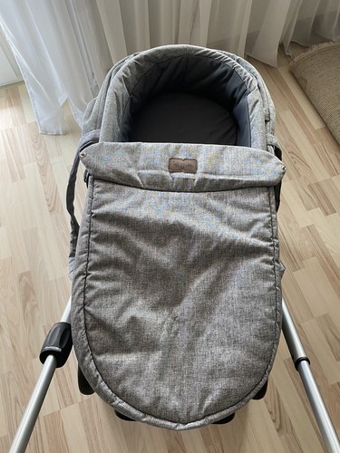Kinderwagen ABC Design Turbo4 - Bild 8 von 24
