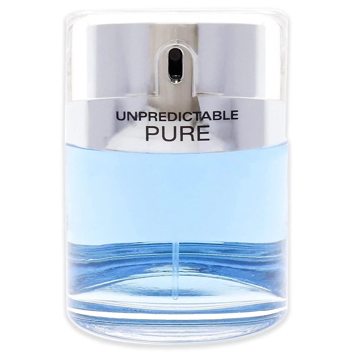 Unpredictable Pure By Glenn Perri 3700134410597 eBay