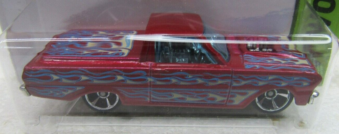 Hot Wheels 2015 '65 Ford Ranchero #212/250