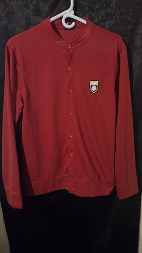 Boys Youth Cardigan Size XXL - Picture 3 of 3