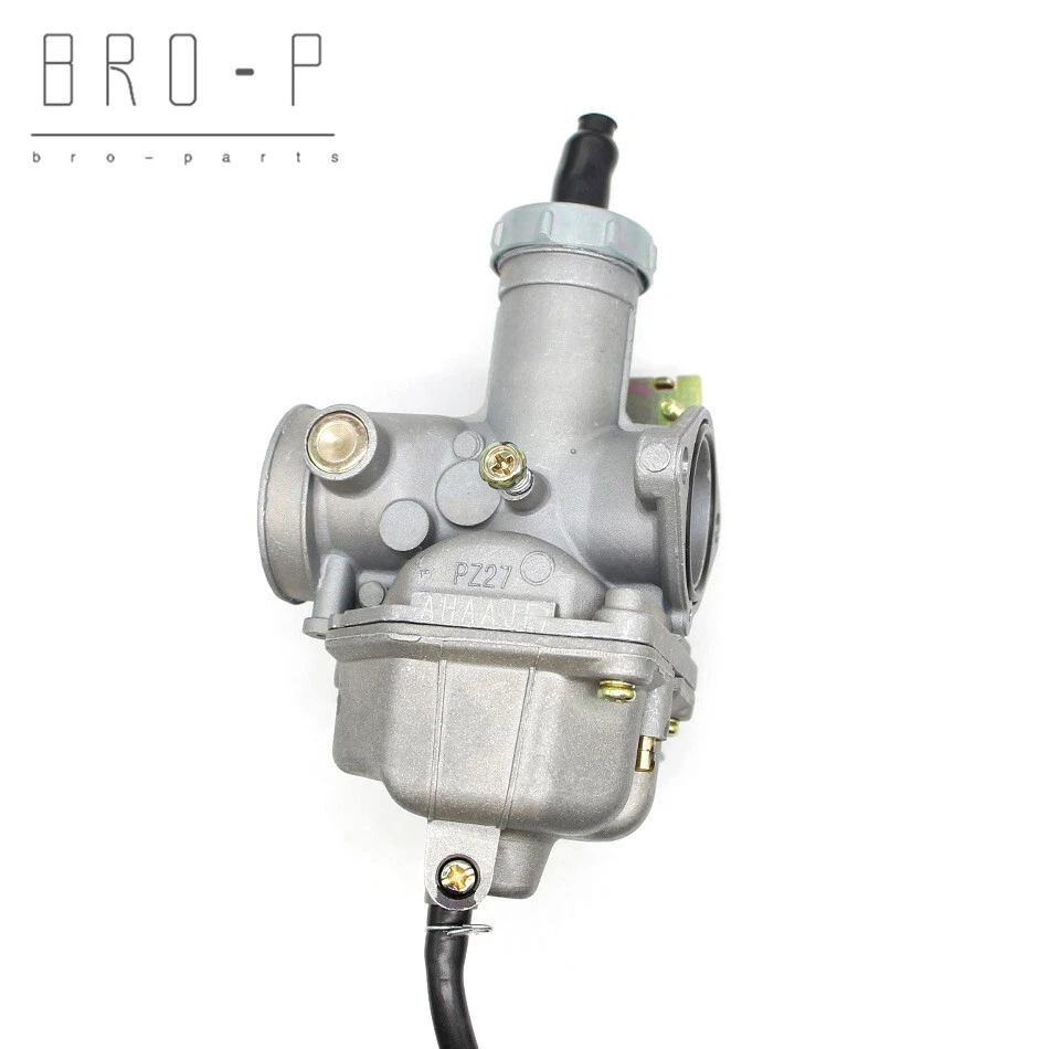 For Honda NX125 Twinstar 200 CL200T CM185T Carburetor and Air Filter US — 第 4/4 张图片