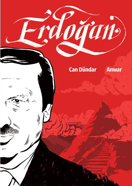 Thumbnail - Erdogan | Can Dündar | 2021 | Deutsch