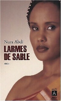 Sandtränen - Abdi Nura - V543327