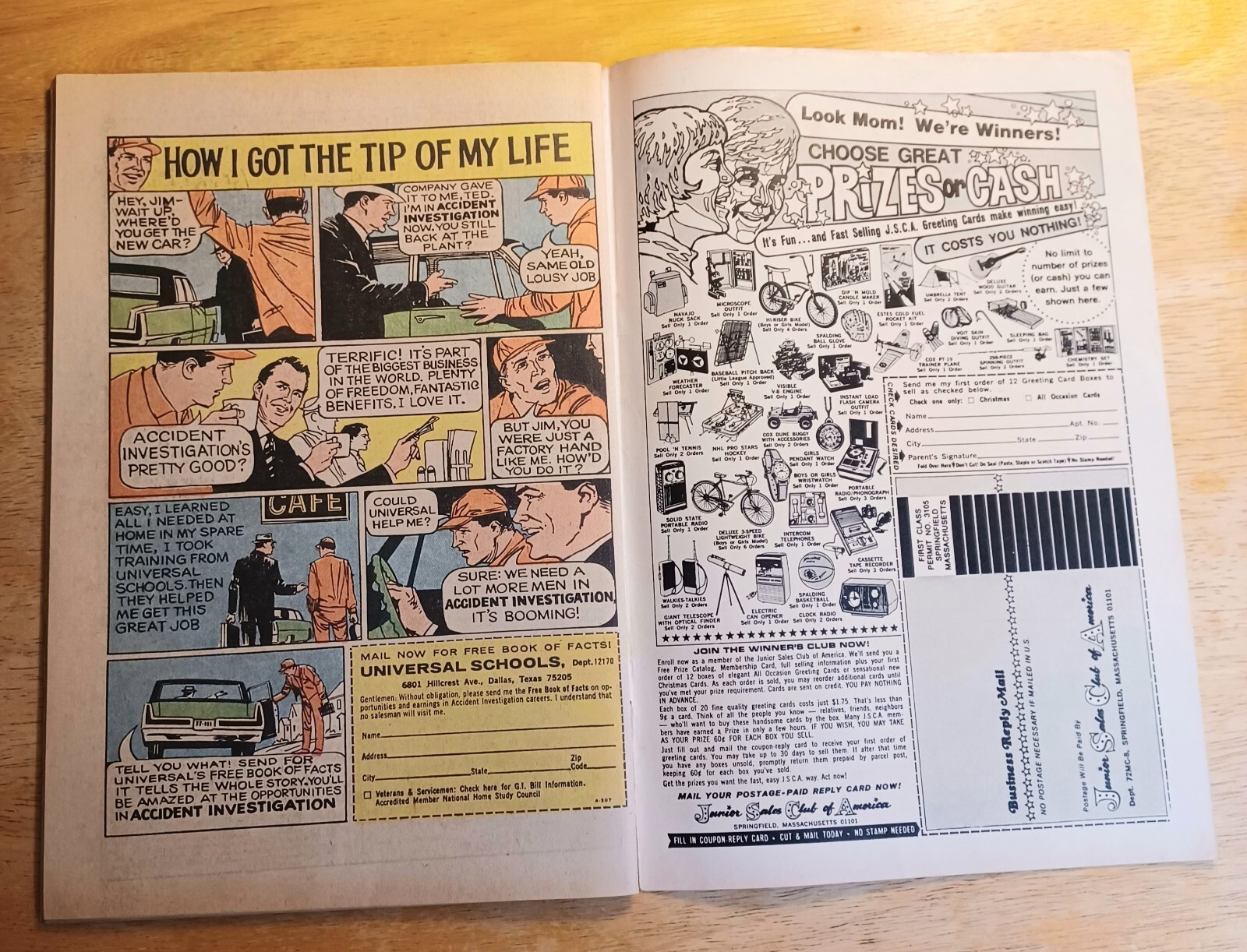 INVINCIBLE IRON MAN 52 silver age marvel comics avengers defenders 1st