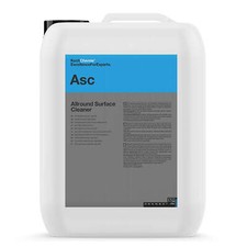 Koch Chemie Allround Surface Cleaner Spezial Oberflächenreiniger Auto 10 Liter