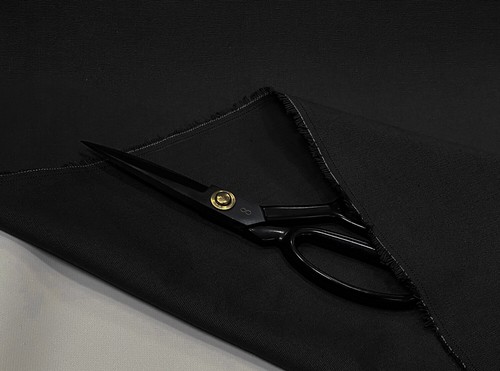 Bolsos de vestir artesanales de tela de lona de pato de algodón 100 % material algodón 7 oz 145 cm de ancho - Imagen 4 de 18