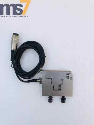 TESA FMS100 ELECTRONIC LENGTH MEASURING PROBE