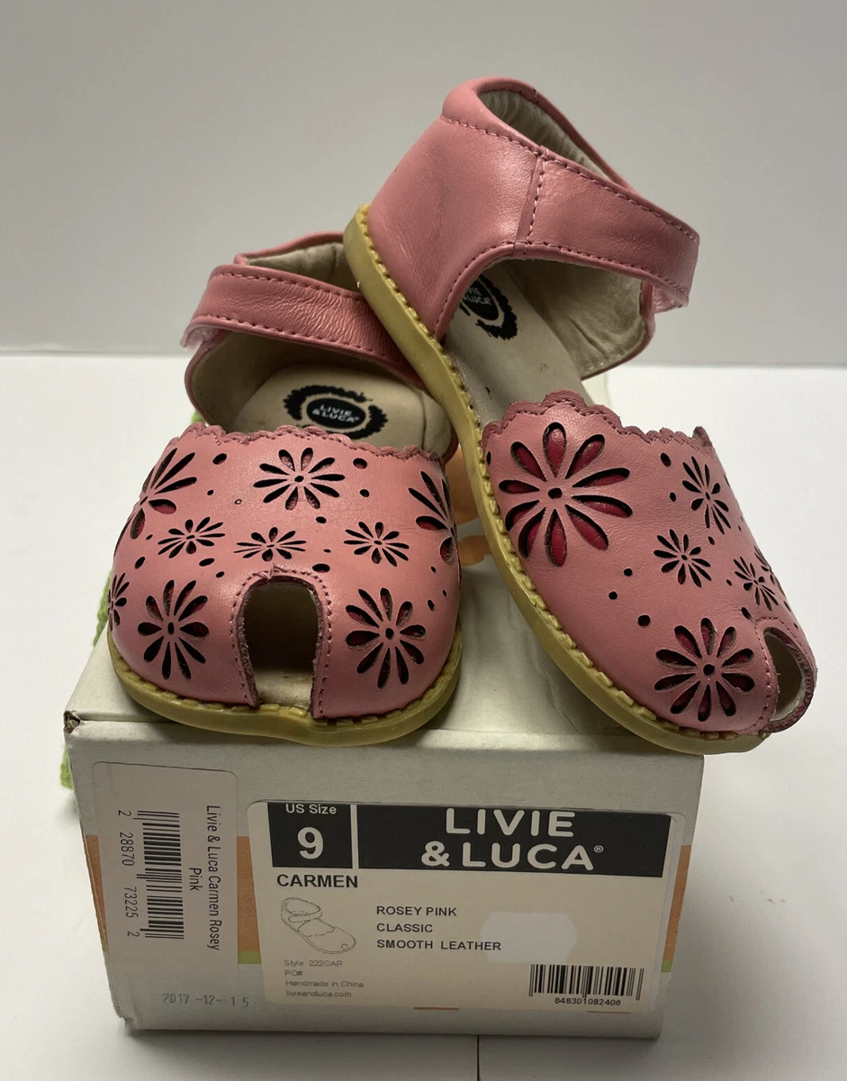 Livie and luca size deals 1