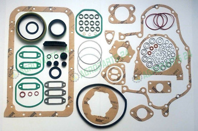 Motordichtsatz Dichtungssatz Dichtsatz für Deutz FL F3L 912 F3L 913 02910182