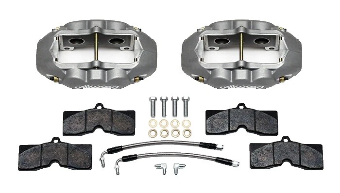Wilwood Rear Car & Truck Calipers & Brackets