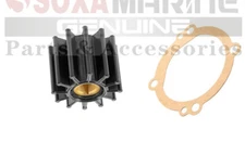 Water Impeller Repair Kit Fit Crusader 20311 Sherwood 11068  Pump E35 F10 C03