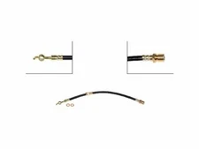 For 2002 Honda Passport Brake Hose Dorman 36455VX Brake Hydraulic Hose