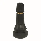 Schrader Type TR413 Tubeless Tyre Valves Tyre Repairs Pack Of 10