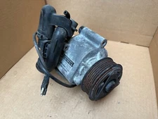 Mercedes SL 129 500SL 119 V8 Exhaust Gas Recirculation Air Pump 0001403485 e9477