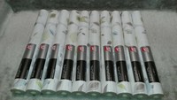 Papiertapete Boys&Gils As 10 X 8563-33 (10Rollen) Kindertapete Weiß Grau Blau