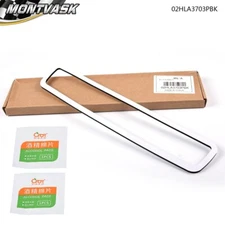 Fit For 09-18 Dodge Ram 1500 2500 3500 3rd Brake Light Foam Seal Gasket Replace