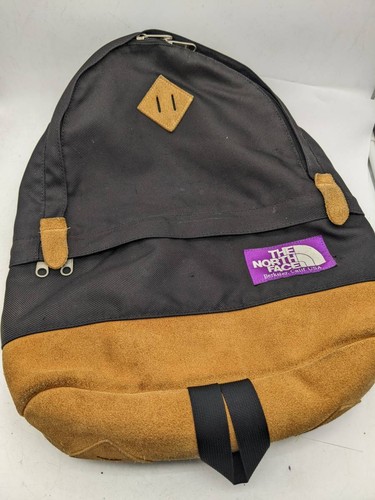 THE NORTH FACE PURPLE LABEL Backpack 