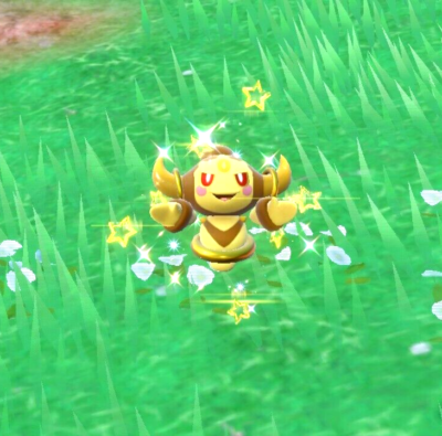 Evoluzioni Prismatiche Pokemon Ecarlate Pokemon Violet