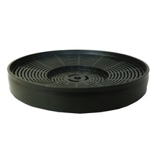 Cooker Hood Charcoal Extractor Filter for CDA CHA15 EIN60 ECHK90 ECPK90 