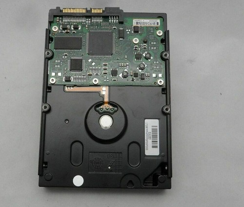 Seagate Barracuda 7200.10 ST3320620AS 320GB 3.5" IDE Hard Drive - Picture 3 of 3