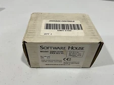 Johnson Controls SWH-5100 Software House Sealed Box