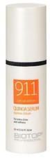 Biotop Professional 911 Quinoa Serum 1.01 oz 30ml. PACK OF TWO