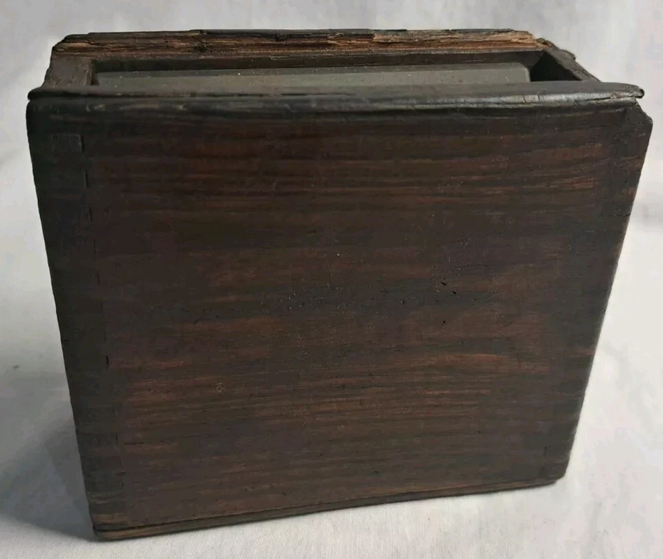 150x150mm Water Level Precision Frame Test Scale Strich Ausschlag 0.1mm Per M - Image 3 of 4