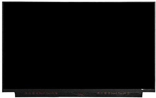 Écran LCD 14 Pouces M140NVF7 R0 Full HD 120Hz 40 Broches (Neuf, Pour Ordinateur Portable)