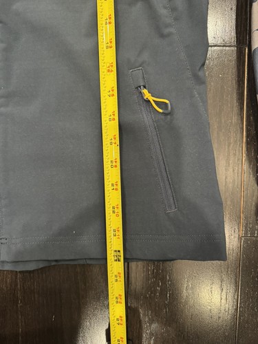 Puma Red Bull Jacket Women X Large Full Zip Pockets Formula One Racing Team - Picture 7 of 19