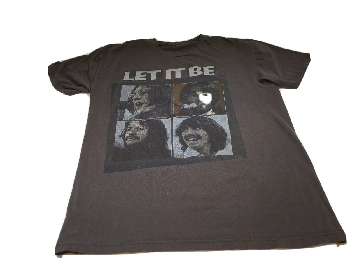 Admiral✖️Beatles コラボシャツ The Beatles x Online Ceramics - The Beatles Official Store
