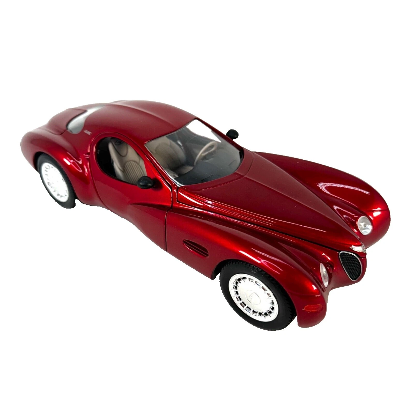 Chrysler Guiloy escala 1:18 vehículos diecast y de juguete