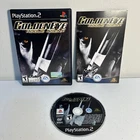 GoldenEye Rogue Agent (Sony Playstation 2/PS2, 2007) Bond 007 Tested Complete