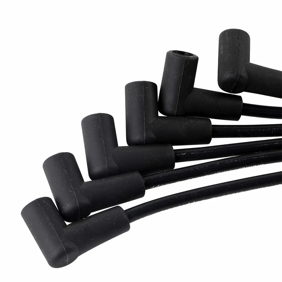 For 1992-1995 Buick Lesabre Park Avenue Regal Chevy Lumina V6 Spark Plug Wires Foto 4 de 4