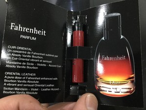 parfüm fahrenheit